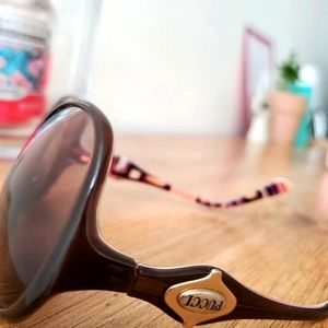 Emilio Pucci Sunglasses